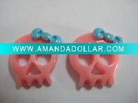 DIY flat back resin craft for phone nail decoration