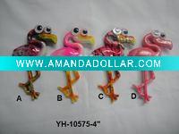 Flamingo Magnet
