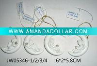 Wholesale Polyresin Angel Figurine