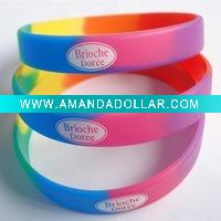 Wholesale silicone decoration gift