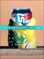 Wholesale Polyresin Can Holders