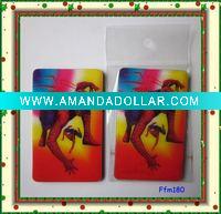 Wholesale spiderman fridge magnet