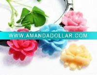 resin flowers