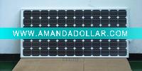 solar panels