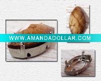 resin stone with claw