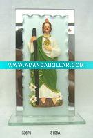 San Judad 12cm