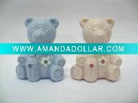 Wholesale polyresin baby decoration
