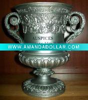 Wholesale polyresin bronze trophys and awards