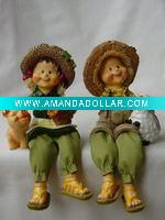 Wholesale Decoration Resin crafts