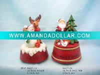Wholesale Polyresin music box