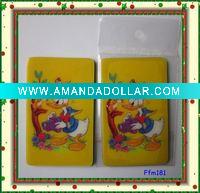 Wholesale pvc magnetic fridge magnet