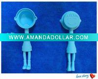 Wholesale Latest Promotional Baby Spoon