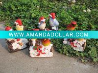 Wholesale bird ornaments