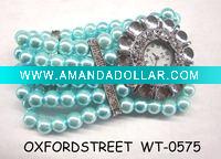 wrist watch