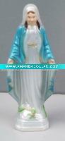 Wholesale Holy Family Resin Statue