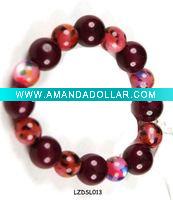 Wholesale precious stone bracelets