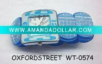wrist watch