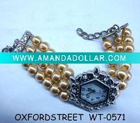 wrist watch
