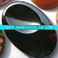 Wholesale SEMI-PRECIOUS henatite stone Worry STONE