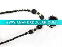 agate necklace,gemstone jewelry