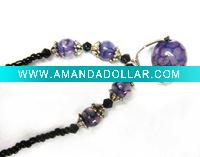 agate necklace,gemstone jewelry