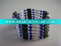 Wholesale magnetic wrap necklace