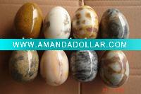 Wholesale stone egg