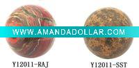 Wholesale stone ball