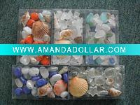 Wholesale consumable/glass marble