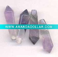 Wholesale quartz crystal pendulum
