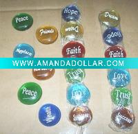 Wholesale Engraved stones