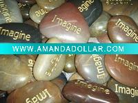 Wholesale Engraved stones