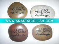 Wholesale Engraved stones
