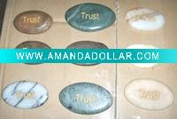 Wholesale Engraved stones