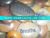 Wholesale Engraved stones
