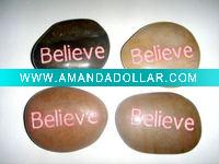 Wholesale Engraved stones