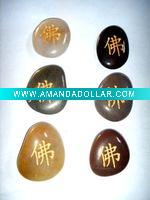 Wholesale Engraved stones