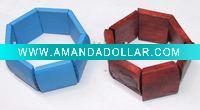 Wood Bracelet