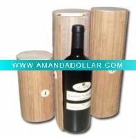 Wholesale wine box