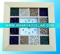 Wooden Photo Frame
