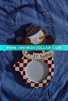 Wholesale Christmas mini photo frame,Wooden photo frame
