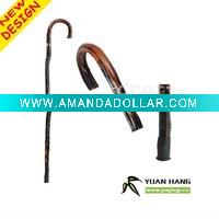 Wholesale NEW DESIGN wooden rattan cane