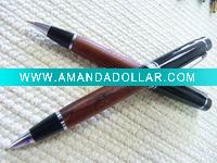 Wholesale TTX1020WB top selling promotional wooden ball pen
