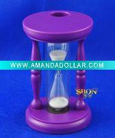 Wholesale Sand Timer - wood Sand Timer(sand glass)