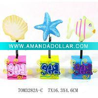 children card clip