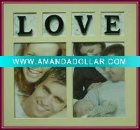 lovely photo frame matboard