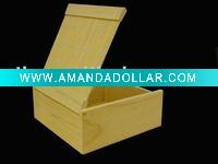 wood box