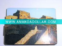 magnet sticker