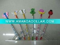 hand crafted pencils