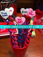 Wholesale kids wooden pencil